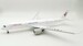 Airbus A350-900 China Eastern Airlines B-304D With Stand