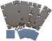 Airport Apron Pavement, suitable for Big Wide Body aircraft as B747 and A380 (STOCK CLEARANCE SALE -WAS EURO 46,95)