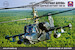 Black Shark Russian Attack Helicopter type 50 (KAmov Ka50 Hokum) (STOCK CLEARANCE)