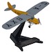 DH80A Puss Moth G-ABXY - The Hearts Content