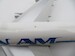 Boeing 747-100 Pan American World Airways / Pan Am N735PA ,without stand!,paint damaged