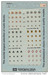 72-361 USAF TAC Badges(18,43,561,562,563TAC.FIS & 37 FIW)
