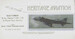 Harrier T2/T4/T8