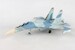 Sukhoi SU30M2 Russian Air Force paint damaged  see pictures