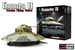 Haunebu II, German Flying Saucer