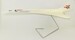 Concorde British Airways SLIGHTLY YELLOWED