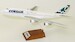 Boeing B747-300 Corsair F-GSEA With Stand