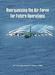 Reorganising the Air Force for Future Operations
