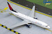 Boeing 737-800 Delta N3754A, paint damaged , see pictures