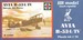 Avia B.534 IV. version (Slovak AF) (STOCK CLEARANCE SALE)