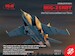 Mikoyan MiG-25RBT Foxbat (STOCK REDUCTION - WAS EURO 56,95)