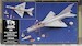 Mikoyan MiG21PF/FL Fishbed D (Academy) (END OF LINE SALE )