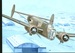 Fokker TV Bomber "Luftwaffe" (LAST STOCKS)