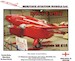 DH88 Comet racer "Grosvenor House"
