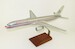 Boeing 757-200 American Airlines MINOR DAMAGE TO THE FUSELAGE
