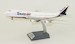 Boeing B747-200 Tower Air N618FF movie "Liar Liar" With Stand