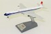 DeHavilland DH106 Comet 4 British Airways Apprentice Training G-APDT With Stand