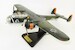 Dornier Do-17Z Flying Pencil Luftwaffe REPAIRED PIECE LEFT STABILO