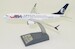 Boeing B737-8MAX Shangdong Airlines B-1271 With Stand