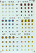 72-300 TFS Badges (525TFS,9TFS,53TFS,7TFS,8TFS)