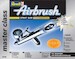 Airbrush Spray Gun Set Professional "Master Class" (SPECIAL OFFER - WAS EURO 136,95)