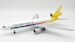 Douglas DC10-10 The Hawaii Express N904WA With Stand