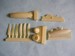 Seafire FR46/47 conversion set (Airfix Spitfire F22/24)