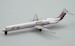 McDonnell Douglas MD82 TWA"Wings of Pride"