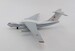 Ilyushin IL76 CCCP-red 01 , print damaged no antenna ,see picture