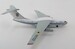 Ilyushin IL76 Ukraine UR-76732 , print damaged no antenna ,see picture