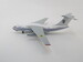 Ilyushin IL76 Ukraine UR-76732 , print damaged missing antenna , see picture