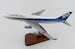 Boeing 747-400 ANA All Nippon SLIGHTLY YELLOWED DECALS