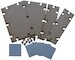 Airport Apron Pavement, suitable for Regional aircraft plus Airport Apron Markings (STOCK CLEARANCE SALE -WAS EURO 19,95)
