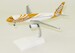 Airbus A320 Scoot 9V-TAZ With Stand