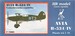 Avia B.534 IV. version (Czech AF) (STOCK CLEARANCE SALE)