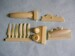 Seafire FR46/47 conversion set (Airfix Spitfire F22/24)