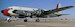 Douglas C54D Skymaster "Thunderbirds" Platinum edition including Photo Etch parts (STOCK CLEARING SALE - WAS EURO 79,95)