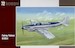 Fairey Fulmar N1854 Prototype Story (LAST STOCKS)