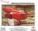 DH88 Comet racer "Grosvenor House"