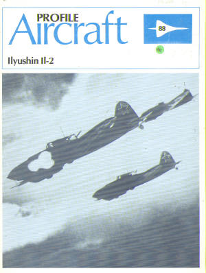 Ilyushin IL2  