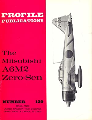Mitsubishi A6M2 Zero-Sen  129