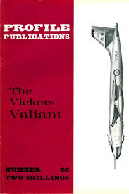 The Vickers Valiant 66