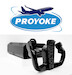 ProYoke 737 Tabletop Yoke ..... The very last ones! PROYOKE