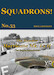 Squadrons! No.53: Hawker Hurricane MKI & II  - the Eagle Squadrons 