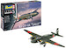 Mitsubishi Ki21-1a "Sally" (SPECIAL OFFER - WAS EURO 34,95)  03797