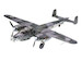 Dornier Do217J-1/2 (SPECIAL OFFER - WAS EURO  59,95)  03814