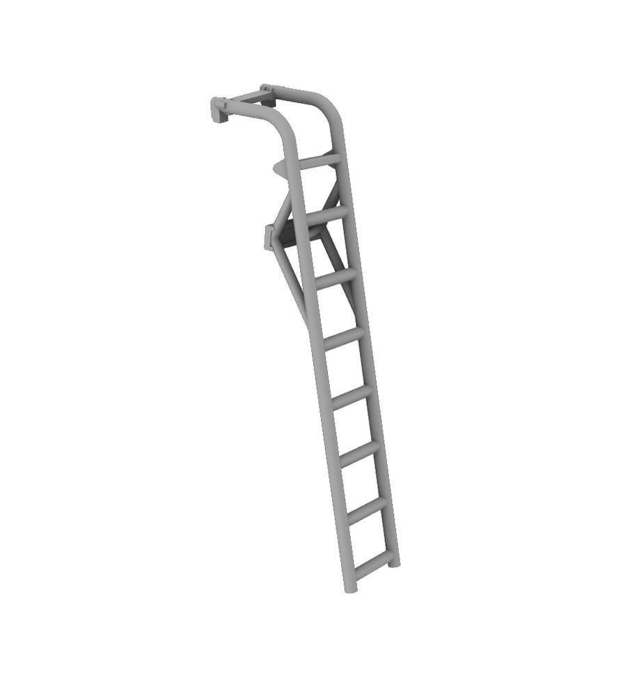 Rise 144 Models RM019 F15 Eagle Boarding Ladder
