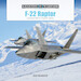 F-22 Raptor Lockheed Martin Stealth Fighter 