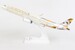 Airbus A321 Etihad A6-AED  SKR1071