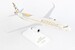Airbus A321 Etihad A6-AED  SKR1071